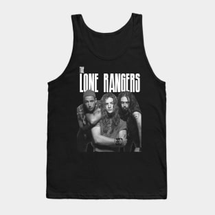 The Lone Rangers Tank Top